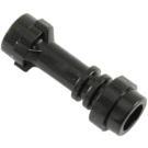 Black Lightsaber Hilt - LEGO Accessories