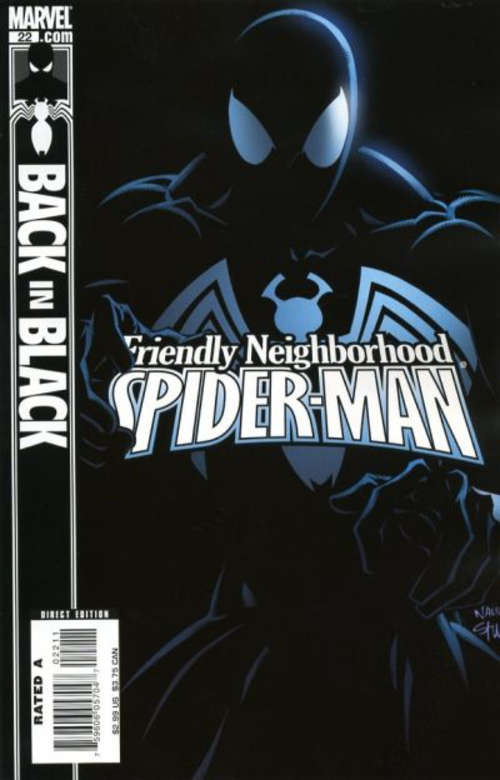 Friendly Neighborhood Spider-Man #22 (MINT Inside Sleeve)