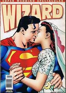 Wizard The Comics Magazine #63 (VF - 1996) Back Issue