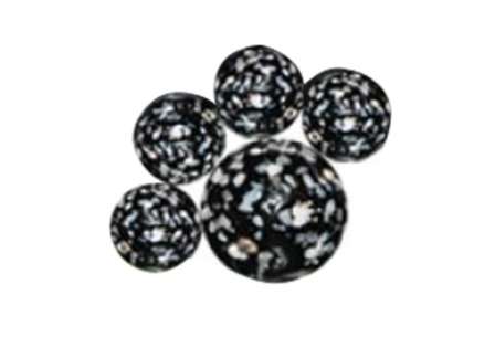 Werewolf Themed Marbles (20 Players + 1 Shooter)