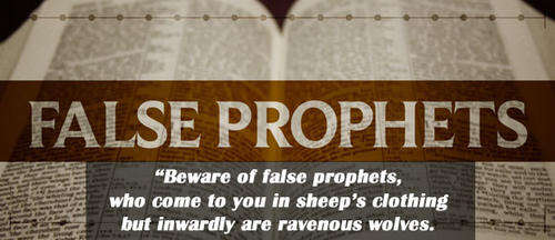 False Preachers & TBN Exposed - Dr Scott Johnson (Education Audio)