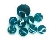 Windstorm Themed Marbles (20 Players + 1 Shooter)