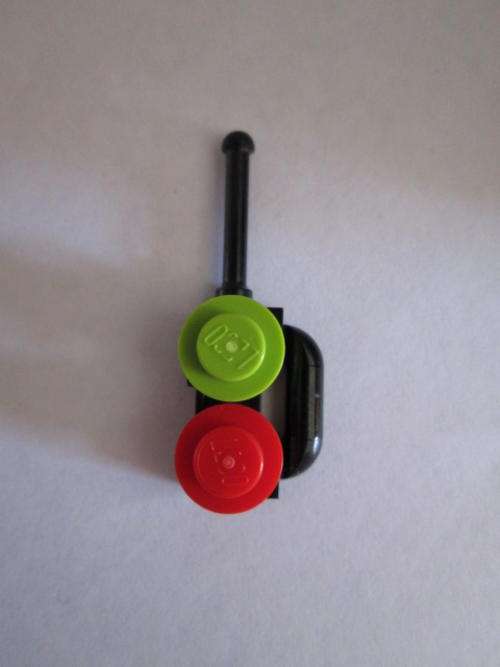 Detonation Remote Control - Lego Accessories