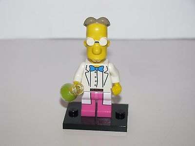 Professor Frink - LEGO The Simpsons Series 2 Minifigure