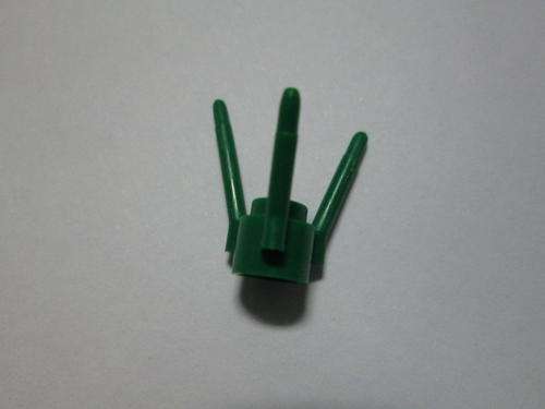 Flower Stem - Lego Building Accessories