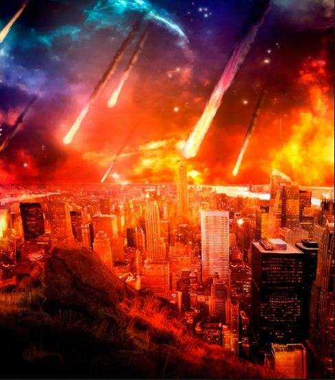 We Are Witnessing End Times by Steve Quayle (Audio) Prophecy