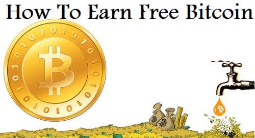 Free Bitcoins (Satoshi) Every 5 minutes! - Introducing Faucets. AIM Services 007