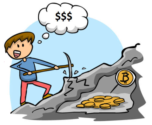 Bitcoin Mining for FREE! No fees, No contracts, No expensive hardware, No BS! - AIM Services 015