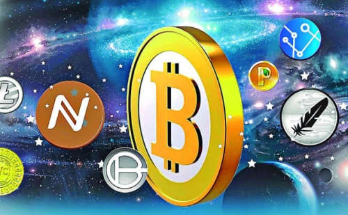 FREE BITCOIN DAILY! - Bitcoin & Altcoin Faucet List - Over 300 Faucets! Tested 15th Nov 2017