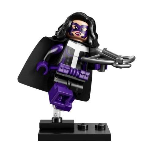 Huntress - Lego Minifigures DC Super Heroes Series 71026 *IN STOCK*