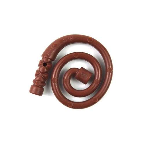 Brown Whip (Indiana Jones) - Lego Minifigure Accessory *IN STOCK*