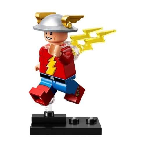 Flash - Lego Minifigures DC Super Heroes Series 71026 *IN STOCK*