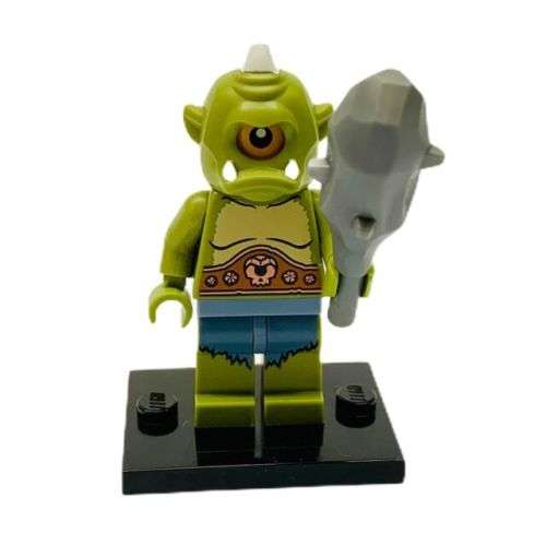 Cyclops (Series 9) Lego Minifigure