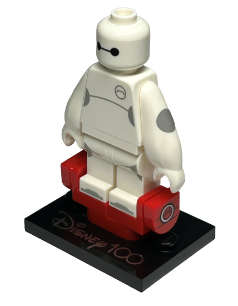 Baymax (Disney 100) Lego Minifigure