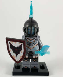 Fright Knight (Series 19) Lego Minifigure