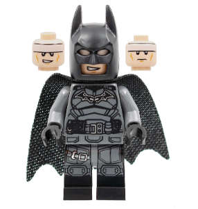 Batman 786 Lego Super Heroes Minifigure