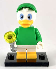 Louie Duck (Disney Series 2) Lego Minifigure