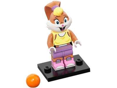 Lola Bunny (Looney Tunes) Lego Minifigure