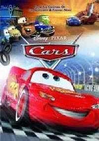 CARS - Sealed Original