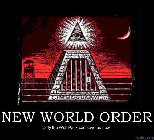 WORLD WAR 3 Prequel - VITAL VIDEOS (By Stevie V)