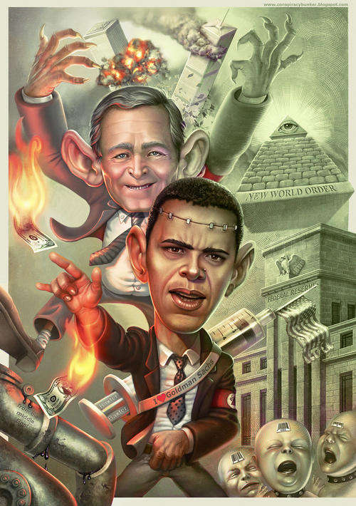 Informative Documentary (World War 3 Prequel) - VITAL VIDEOS