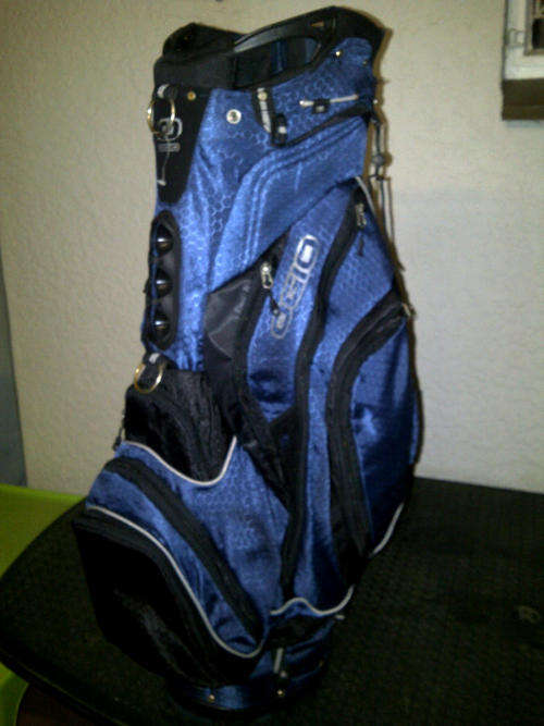 ***OGIO CART BAG***