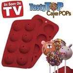 ***TASTY TOP CAKE POP*** Late listing