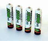 ***Rechargeble  Batteries***AAA***2700  mAh