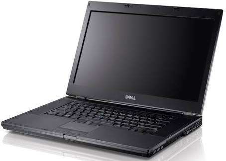 Laptop Dell Latitude E6400