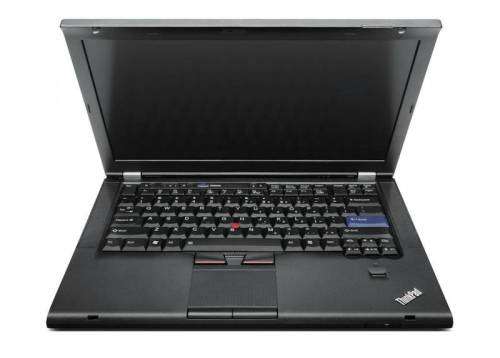 Lenovo ThinkPad T520 - 15.6" - Core i7 2670QM - 8 GB RAM - 500 GB HDD