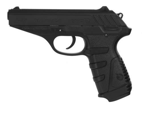 Gamo P-25 Blowback CO2 Powered .177 Caliber Air Pistol