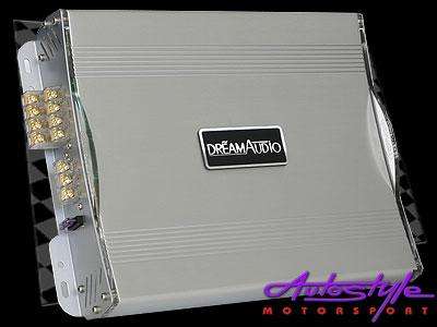 Dream Audio 4channel Amplifier