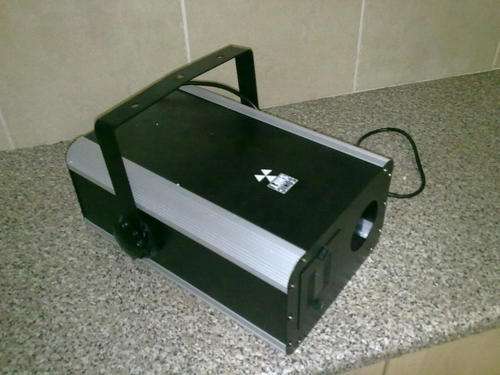 Disco Light Multi MoonFlower