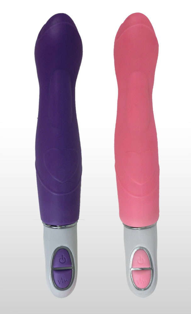 Desire Vibrator