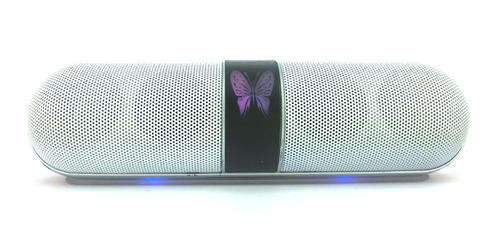 Capsule Bluetooth Speaker