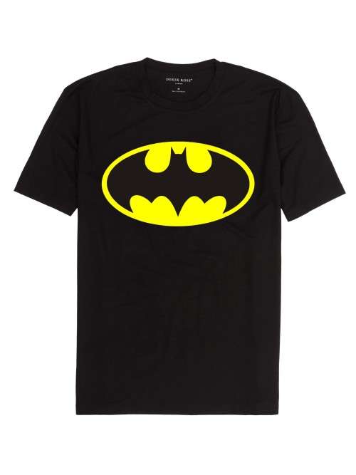 Imported Batman Men's T-shirt