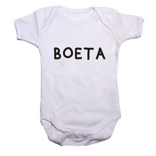 Boeta baby grow