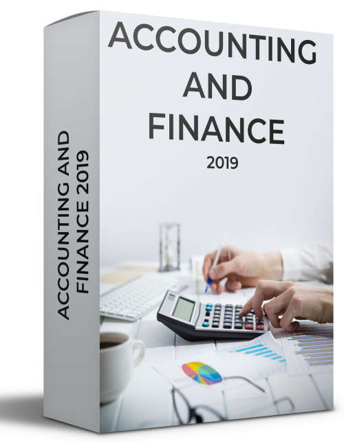 Accounting Small Business Finance Software Bookkeeping Tax VAT Self Employed!!!!!!