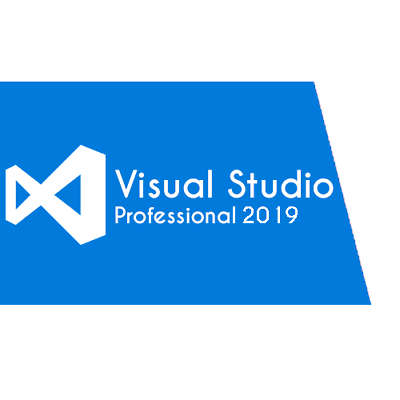 Microsoft Visual Studio Professional 2019 - Lifetime license - LATEST! (OFFER)!
