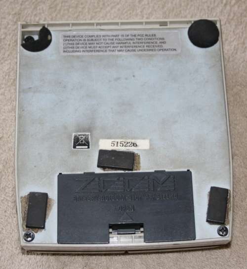 Zoom 505 II Guitar Mini-Multi Effects Pedal - Good Condition!!