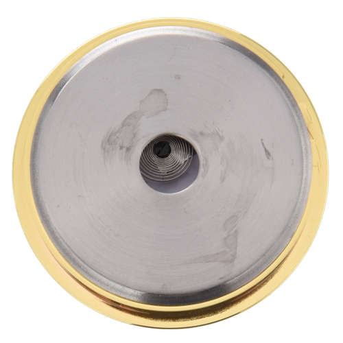 Acoustic Guitar or Violin Temperature and Humidity Meter (Hygrometer)