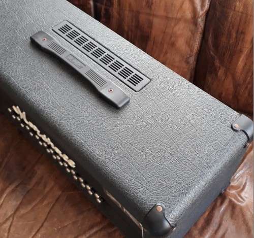 Marshall AVT150 ValveState Guitar Amp Head - Pre-Amp Valve - 150Watt RMS