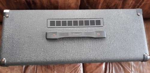 Marshall AVT150 ValveState Guitar Amp Head - Pre-Amp Valve - 150Watt RMS