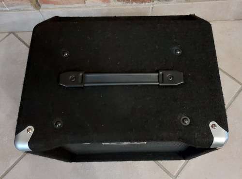 Cort GE15B Groove Engine Bass Guitar Practice Amp