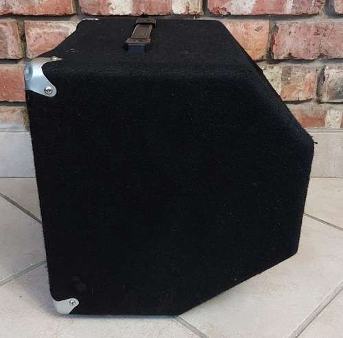 Cort GE15B Groove Engine Bass Guitar Practice Amp