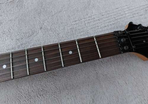 Ibanez RG320 FA Electric Guitar - Flame Maple Top