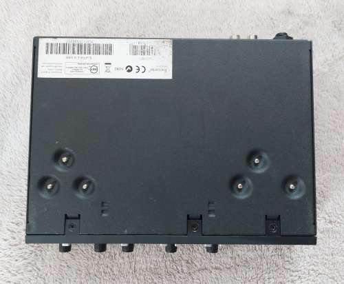 Focusrite Saffire 6 USB Audio Interface