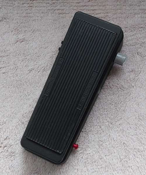 Cry Baby 535Q Multi-Wah Pedal for Guitar
