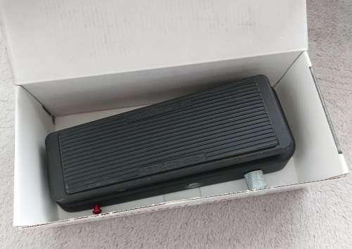 Cry Baby 535Q Multi-Wah Pedal for Guitar