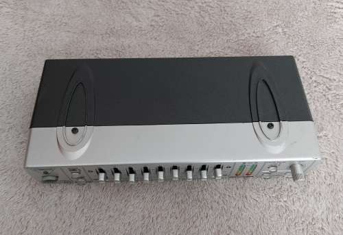 Behringer Mini FBQ 9 Band Graphic Equaliser